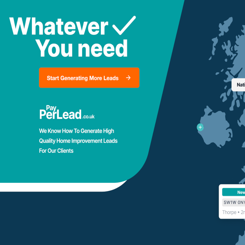 Smart Penguin — Payperlead Site
